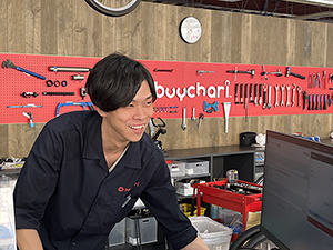 アルバイト募集要項